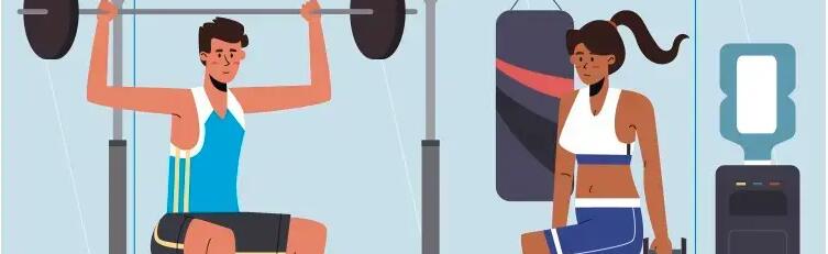 le sport au service de l'esport