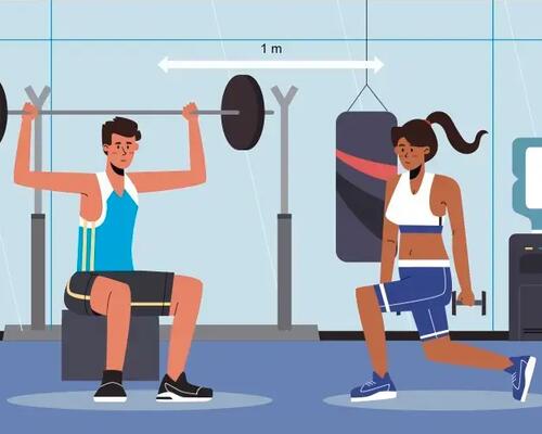 le sport au service de l'esport