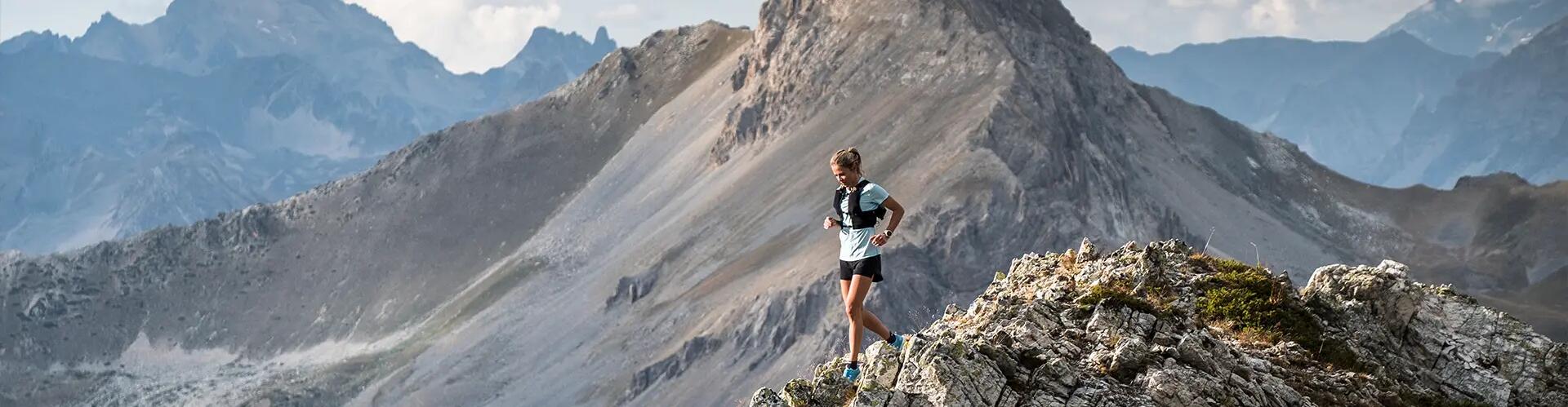 Can you use trail running shoes on the road?