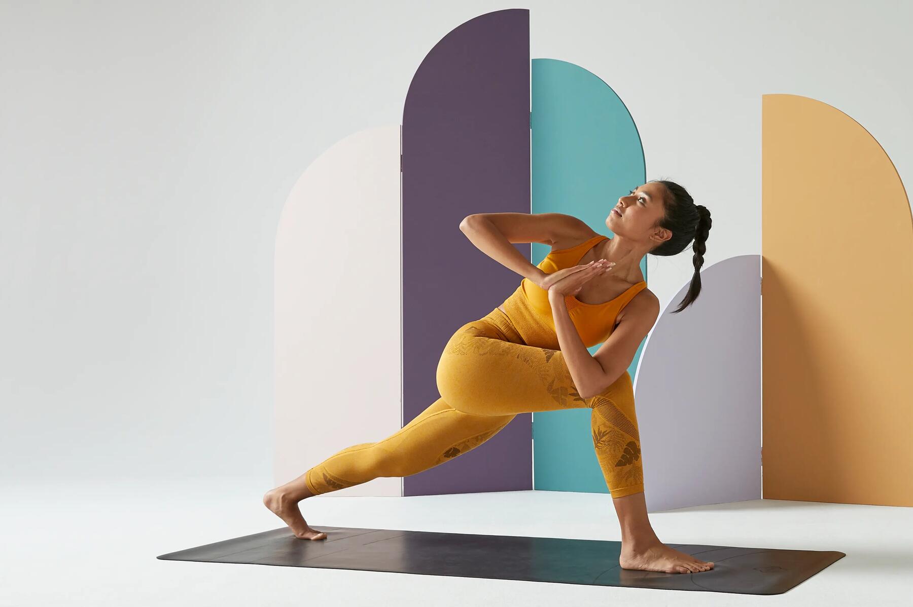 Integriere Yoga Detox in den Alltag