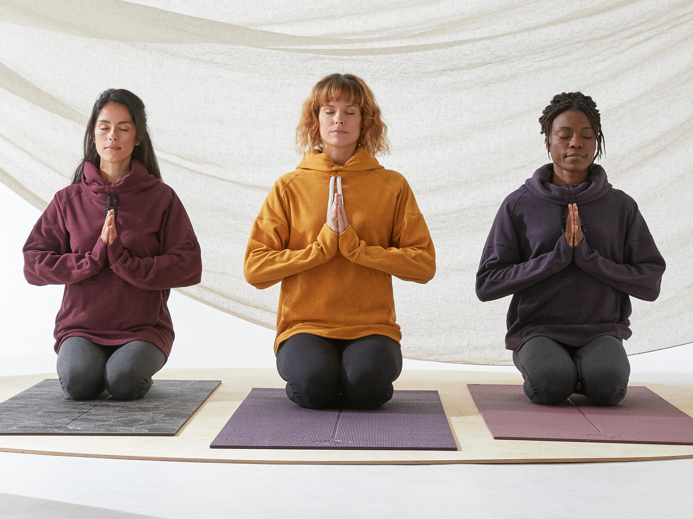 Yoga Benefits of the Body and Mind