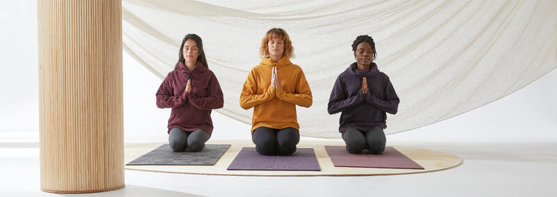Yoga: Benefits of the Body and Mind