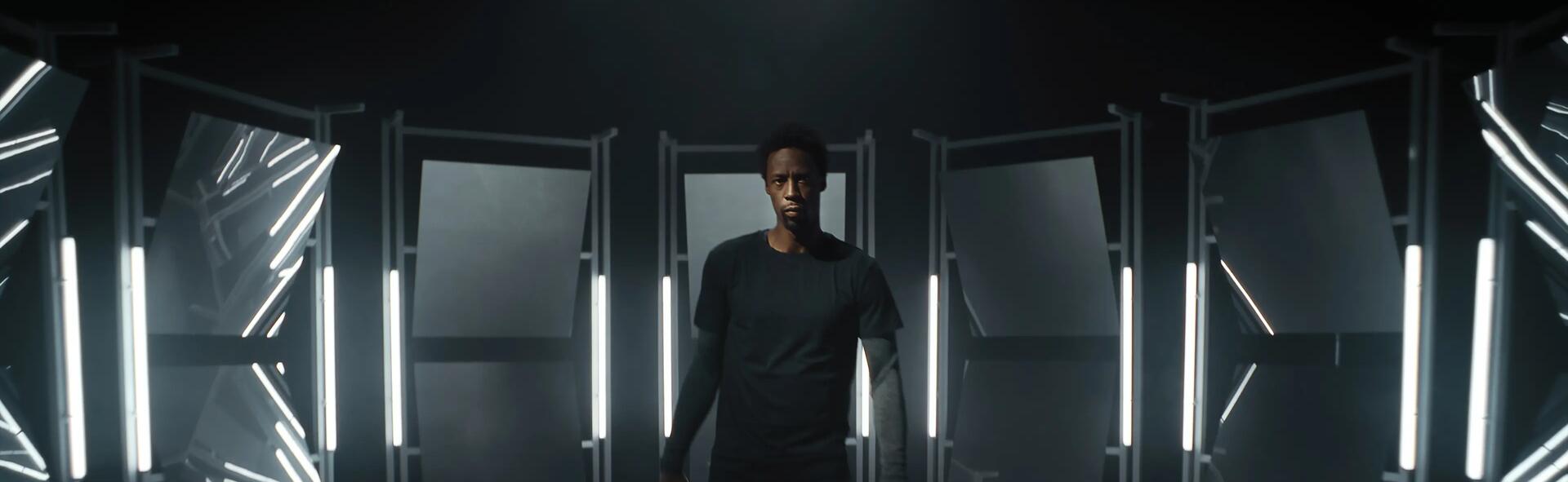 DECATHLON | ARTENGO & GAËL MONFILS