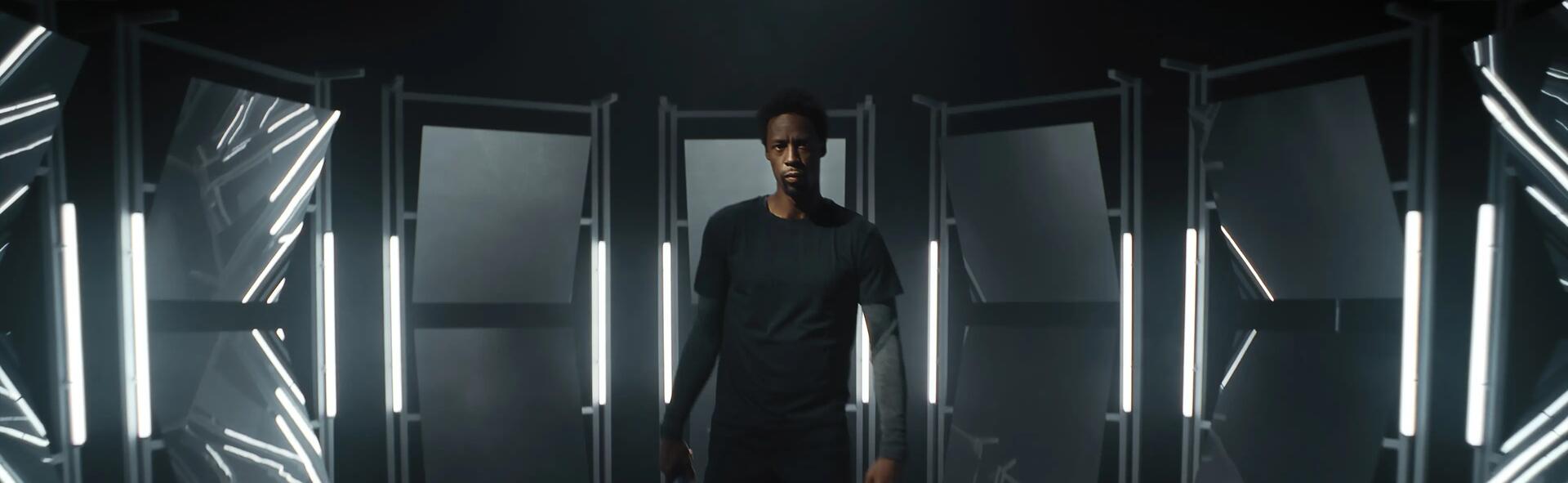 DECATHLON | ARTENGO & GAËL MONFILS