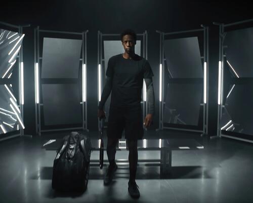 DECATHLON | ARTENGO & GAËL MONFILS