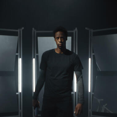 DECATHLON | ARTENGO & GAËL MONFILS