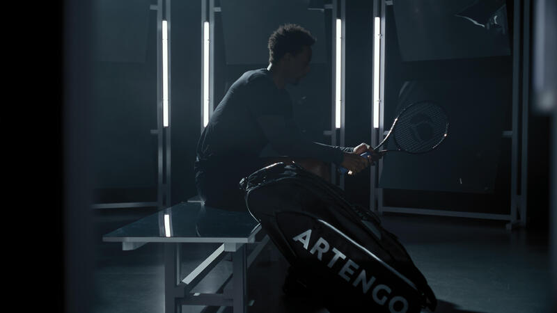 Gaël Monfils en Artengo: game, set en match! | Decathlon