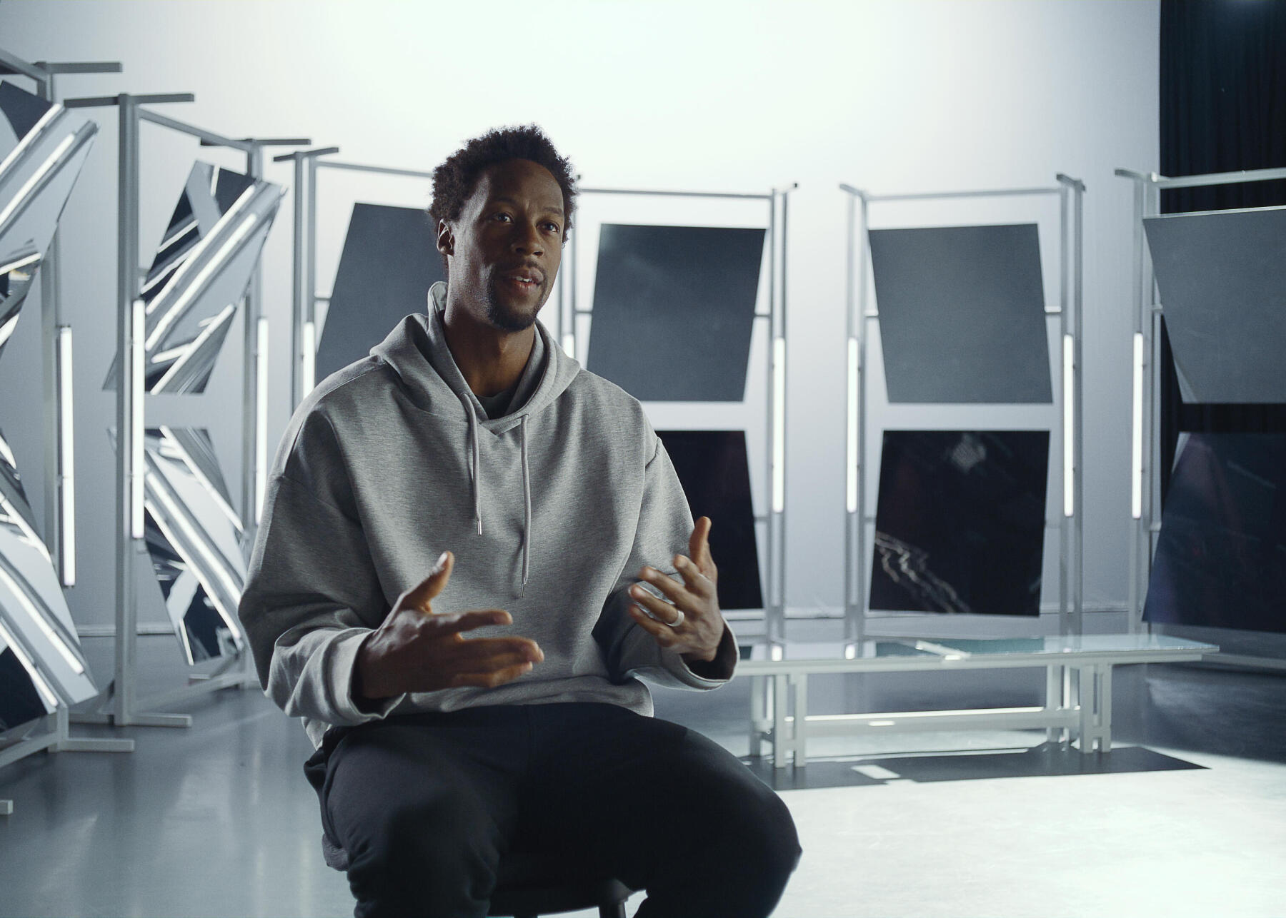 DECATHLON | ARTENGO & GAËL MONFILS