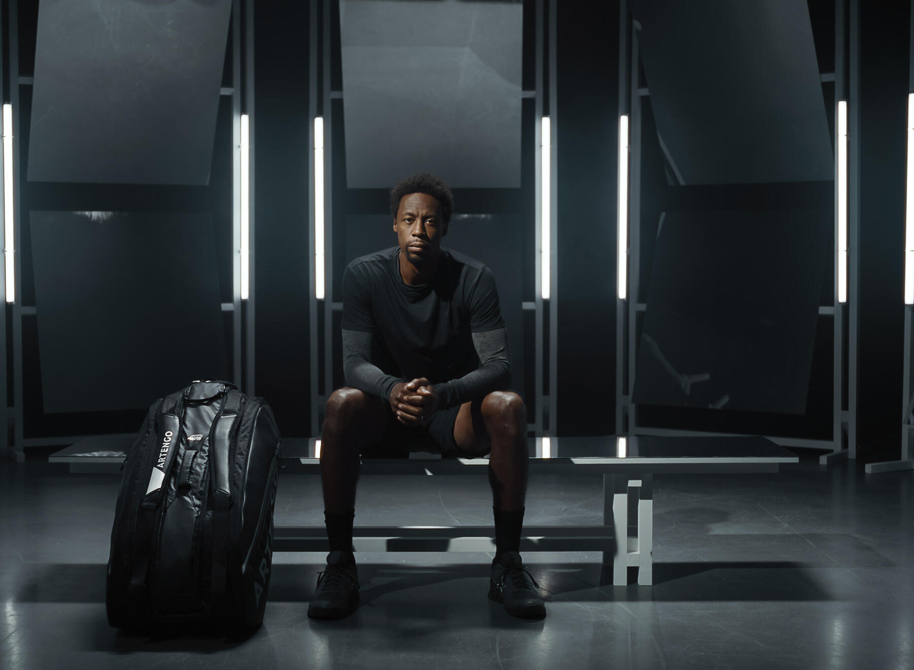 DECATHLON | ARTENGO & GAËL MONFILS