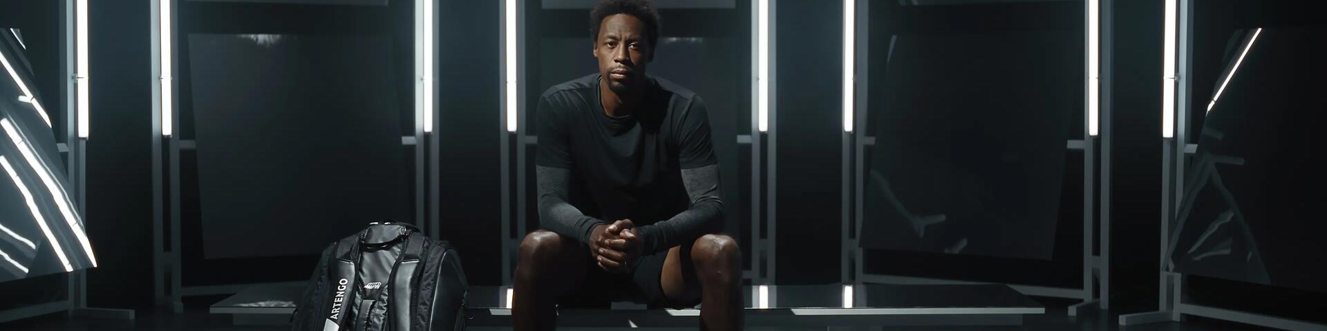 Decathlon, Artengo y Gaël Monfils, ¡una nueva aventura!