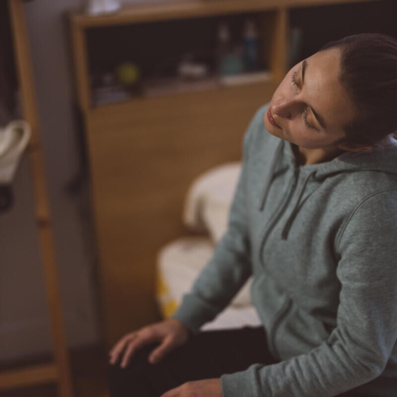 5 astuces pour se détendre à l'aide du sport