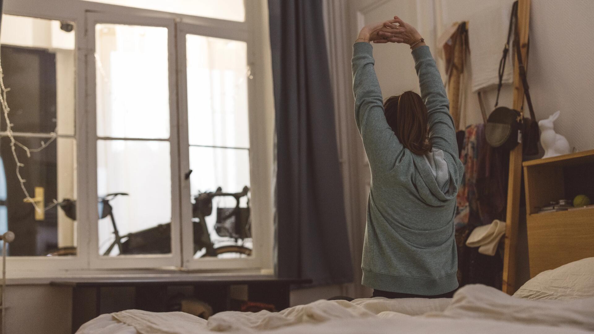 Cinq freins à la routine sportive et comment y remédier