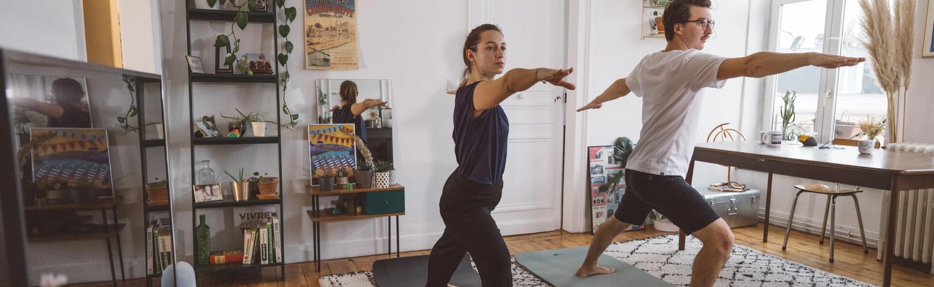 Comment faire 30 minutes de sport par jour ?