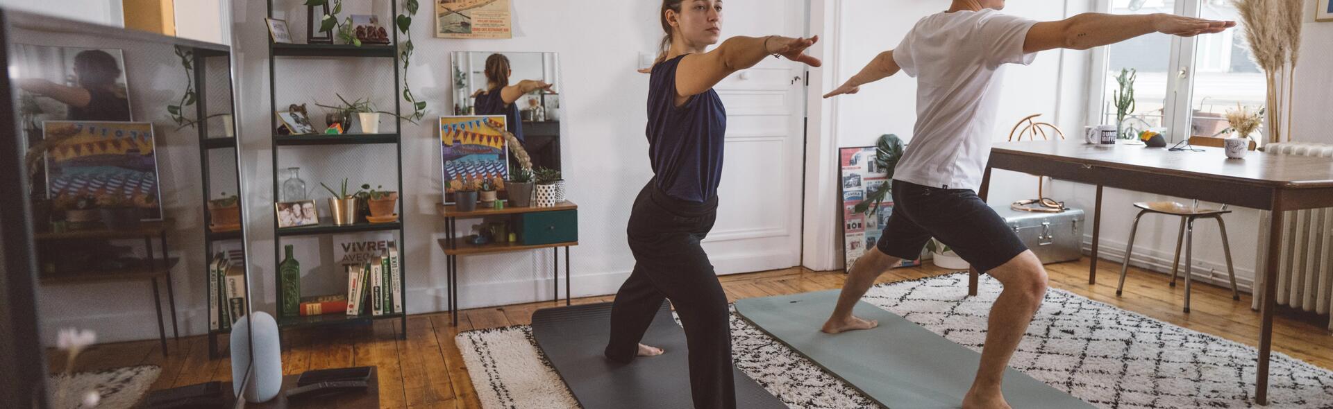 Yoga para iniciantes: 7 benefícios e como começar a praticar