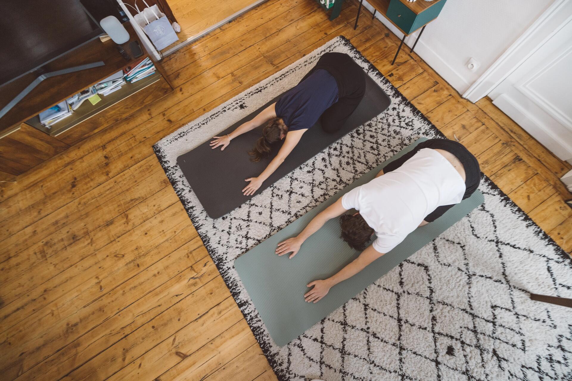 Nos conseils fitness