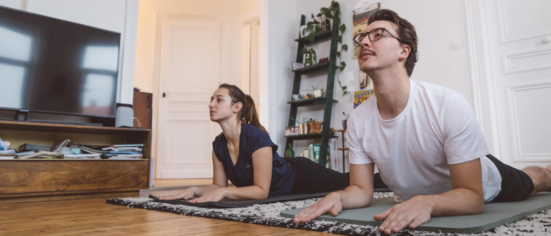 Beneficios de hacer deporte en época de exámenes
