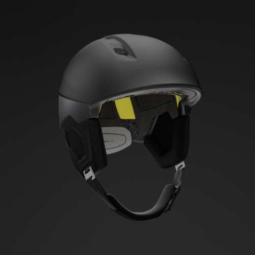 Helmen 900 mips: de beste bescherming ooit.