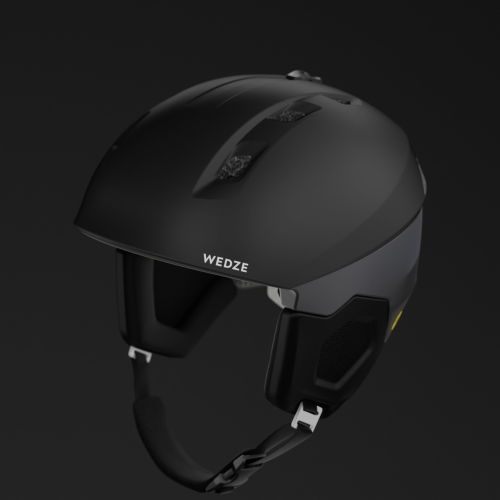 Helmets 900 mips: the best protection ever.
