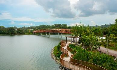 6 Secret Places To Hike In Singapore