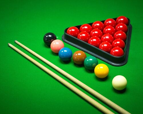 billard