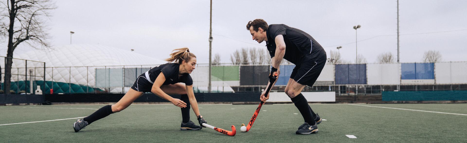 Hockey sur gazon : comprendre les règles du jeu