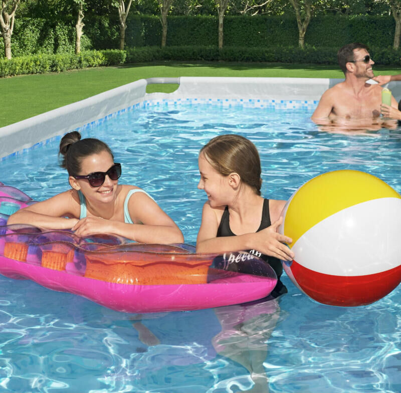 PISCINAS BESTWAY (teste)