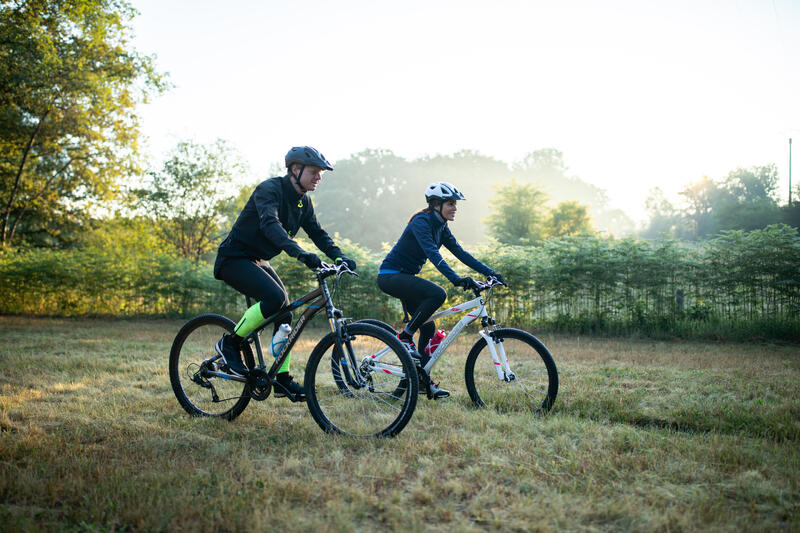 ¿Cómo financiar una bicicleta en nuestras tiendas físicas?