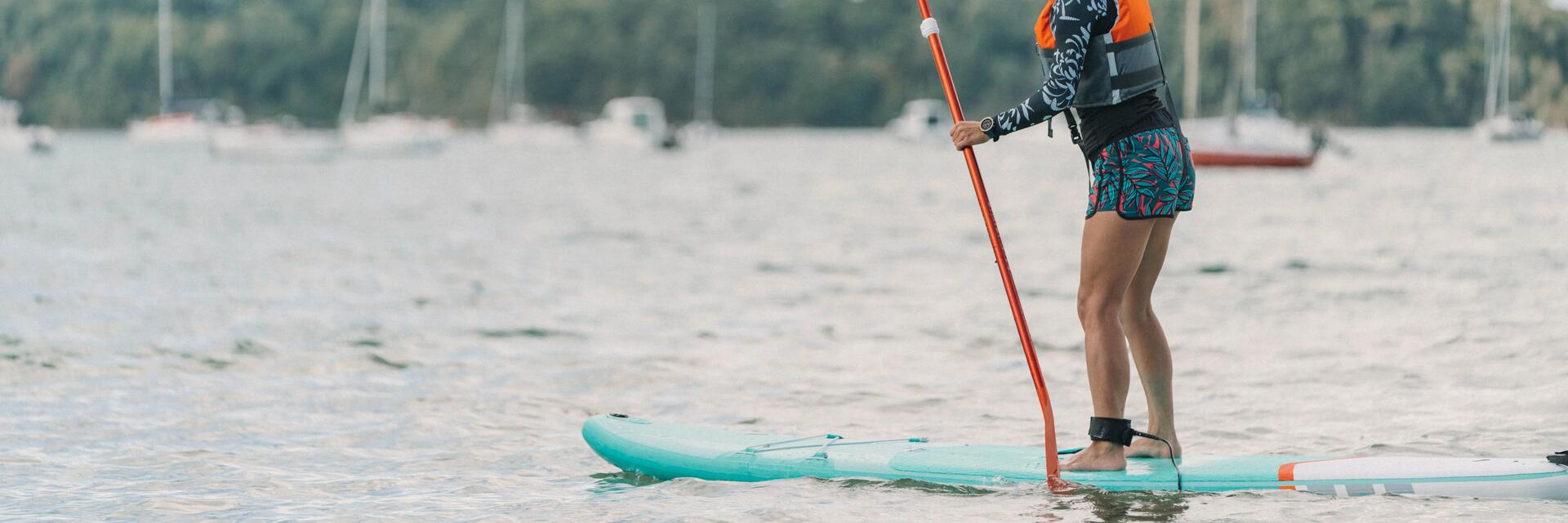DECATHLON SPV | STAND-UP PADDLE RÍGIDAS