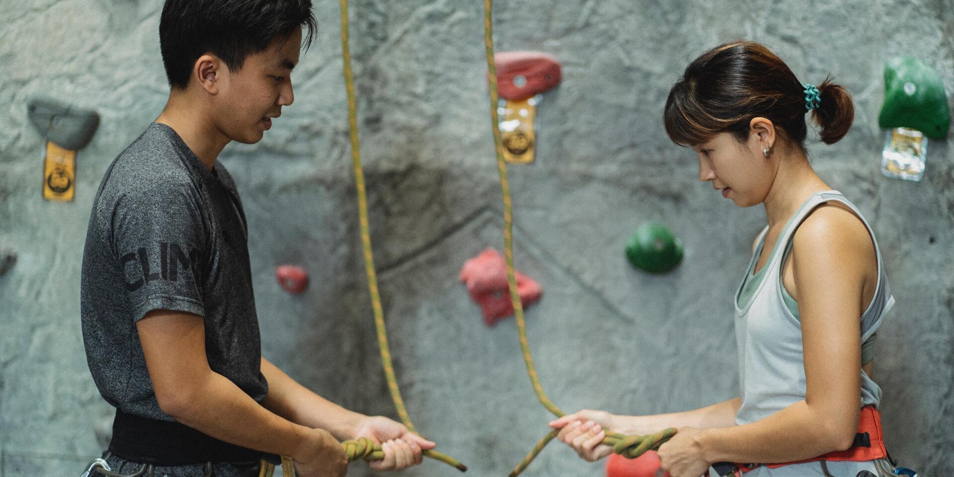 5 Sports Activities to Do in Singapore as a Couple