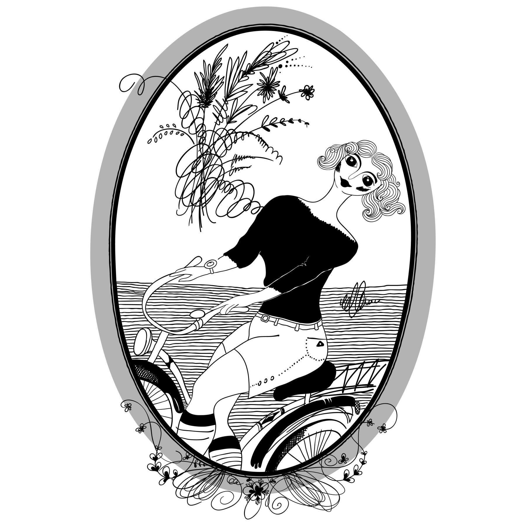 Cyclo-féminisme : à vélo vers la liberté