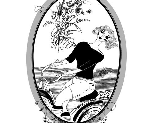 Cycloféminisme : à vélo vers la liberté
