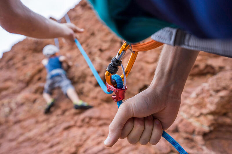 Climbing for Beginners: The Kit You Need to Start