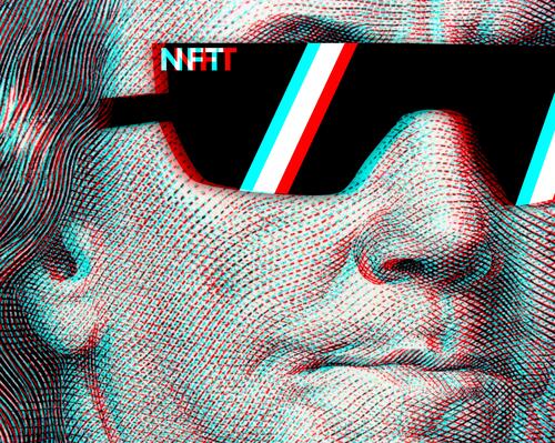 C'est quoi, les NFT ? Définition et décryptage
