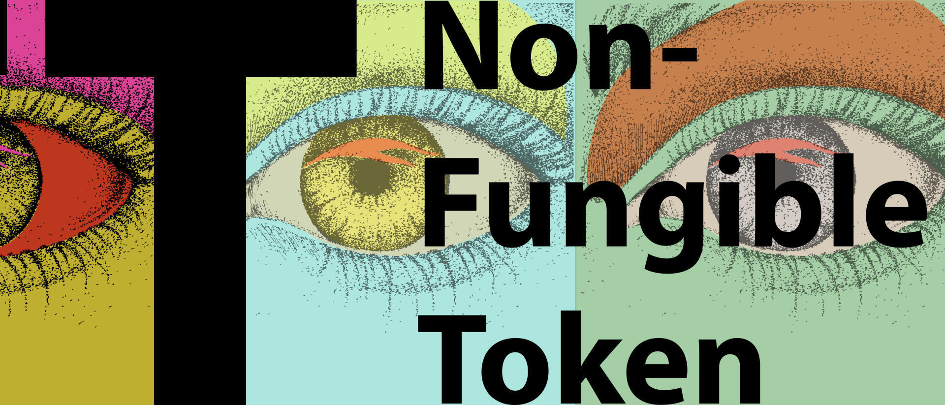 Definição NFT - Non Fungible Token