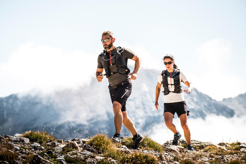 Skyrunning, czyli koncepcja biegania w wysokich górach