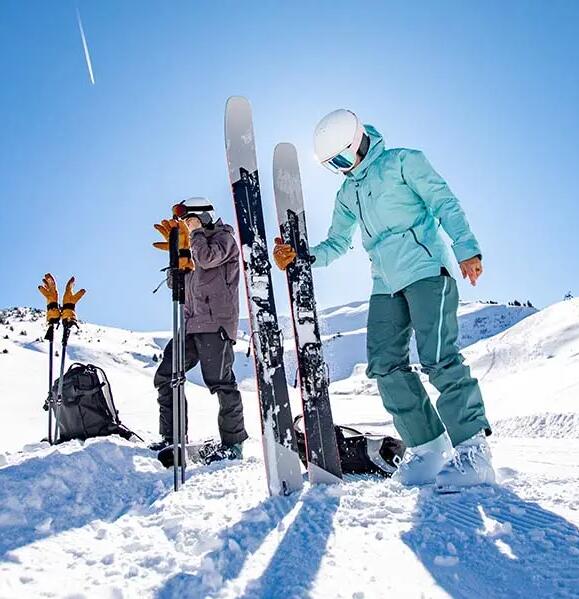 Mit unserer Hilfe gewappnet für jeden Fall! Passende Packliste für den Skiurlaub!