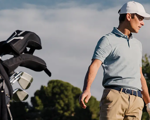Comment entretenir son chariot de golf ?