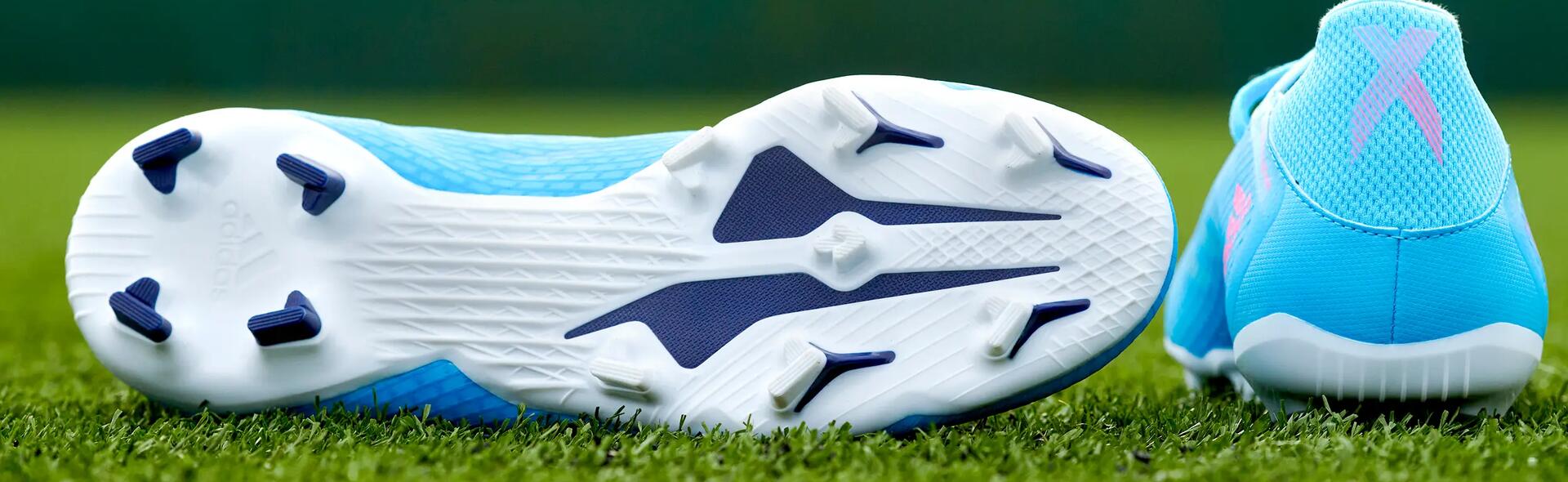 Football Boots for Different Positions