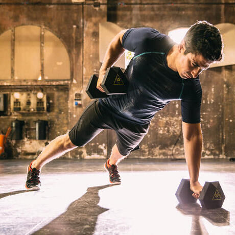 Natation : Top 5 des exercices pour muscler vos bras