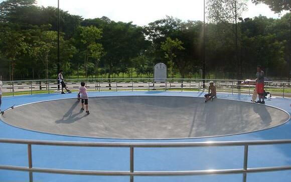 Where to Skateboard in Singapore: 10 Top Spots 