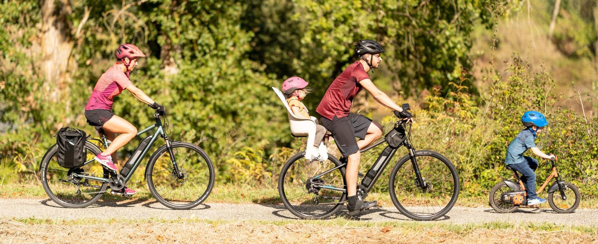 3 Dicas para começar a andar diariamente de bicicleta 