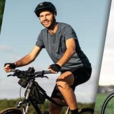 CYCLING | HOW DO I CHOOSE THE RIGHT BIKE SIZE?