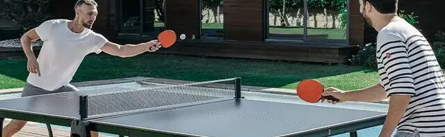  Che cos'è il ping pong? | DECATHLON
