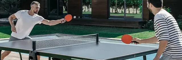 Die wichtigsten Tischtennis Regeln
