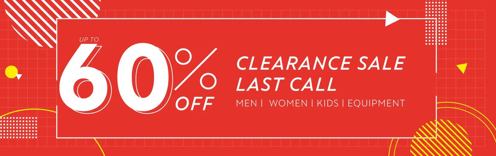 Clearance