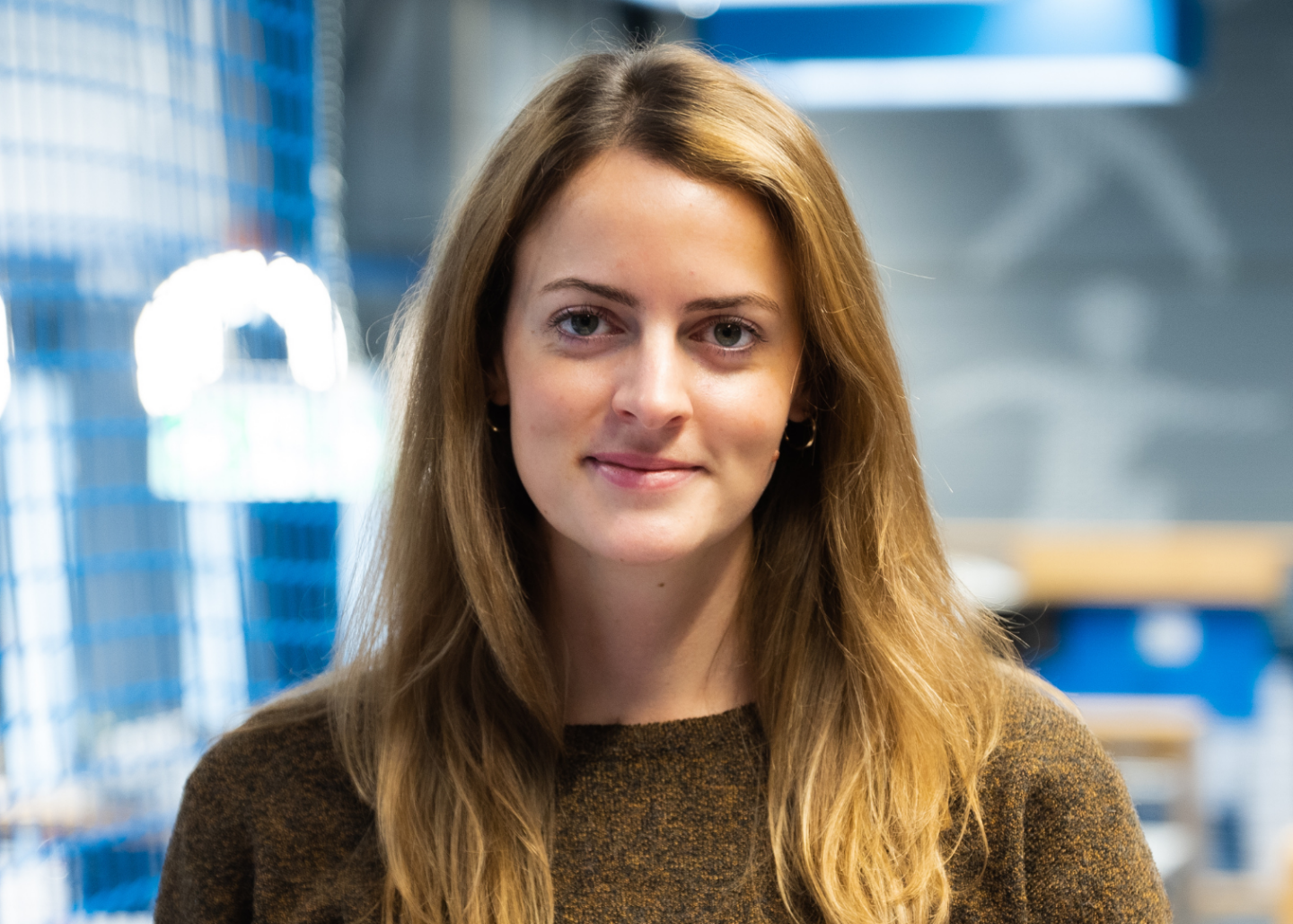Portrait von Celinn Fischer