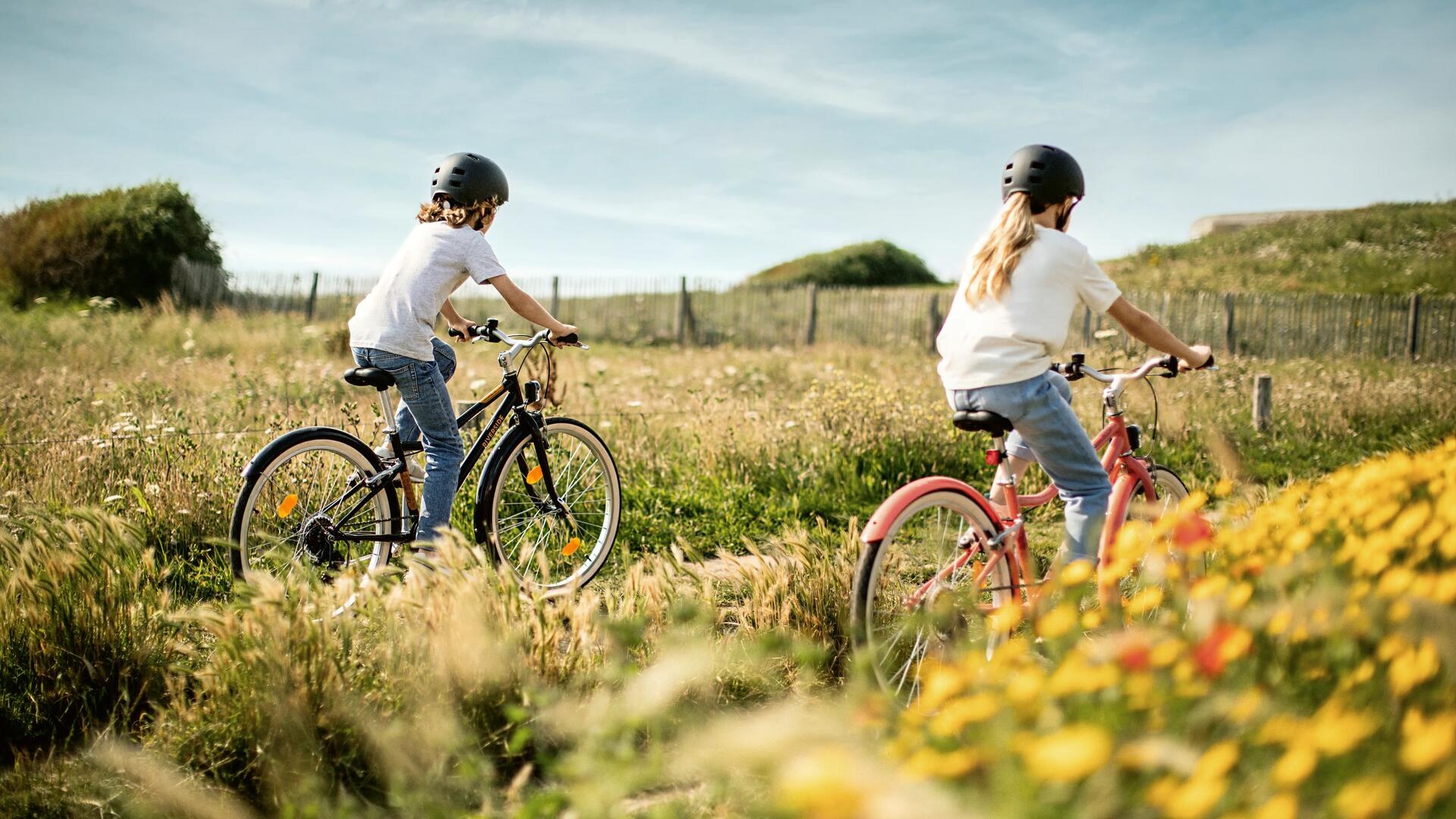 B'TWIN ORIGINAL 500 20"