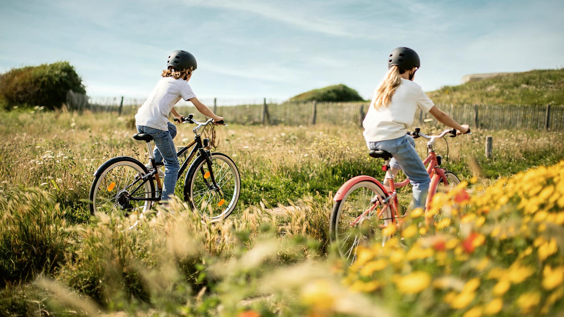 B'TWIN ORIGINAL 500S 20"