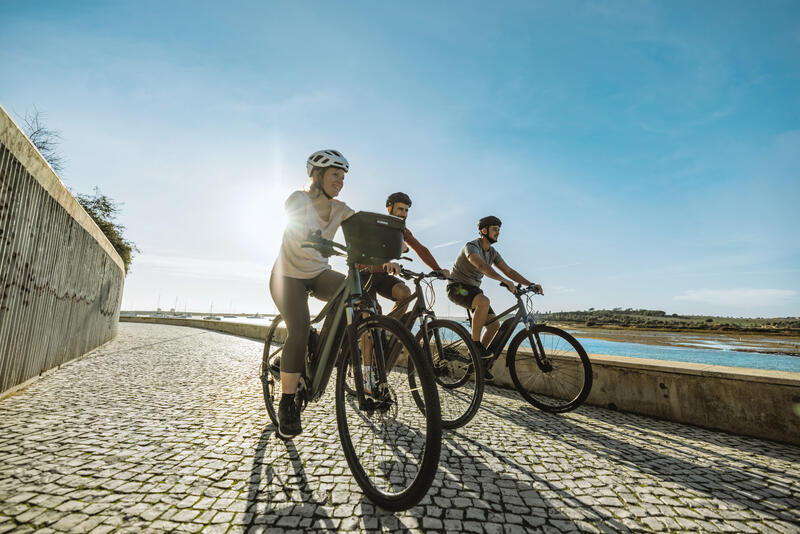 Quel vélo électrique pour quelle pratique ?