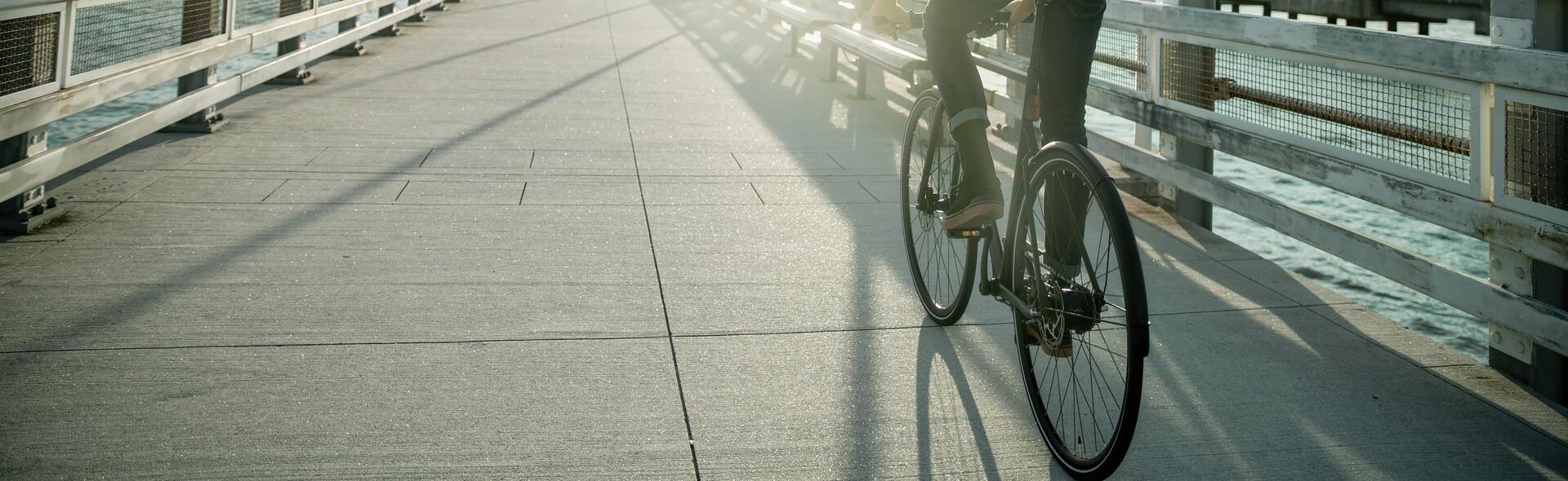 Je pedalen vervangen: tips